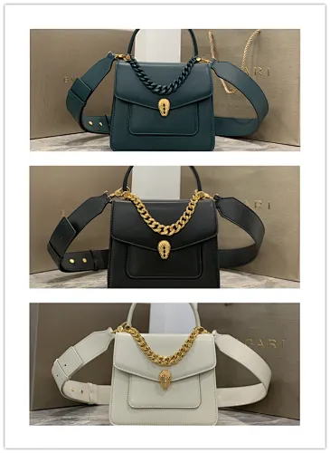 All Categories Bulgari Women's Bags (Bvlgari) Original Bulgari 290874