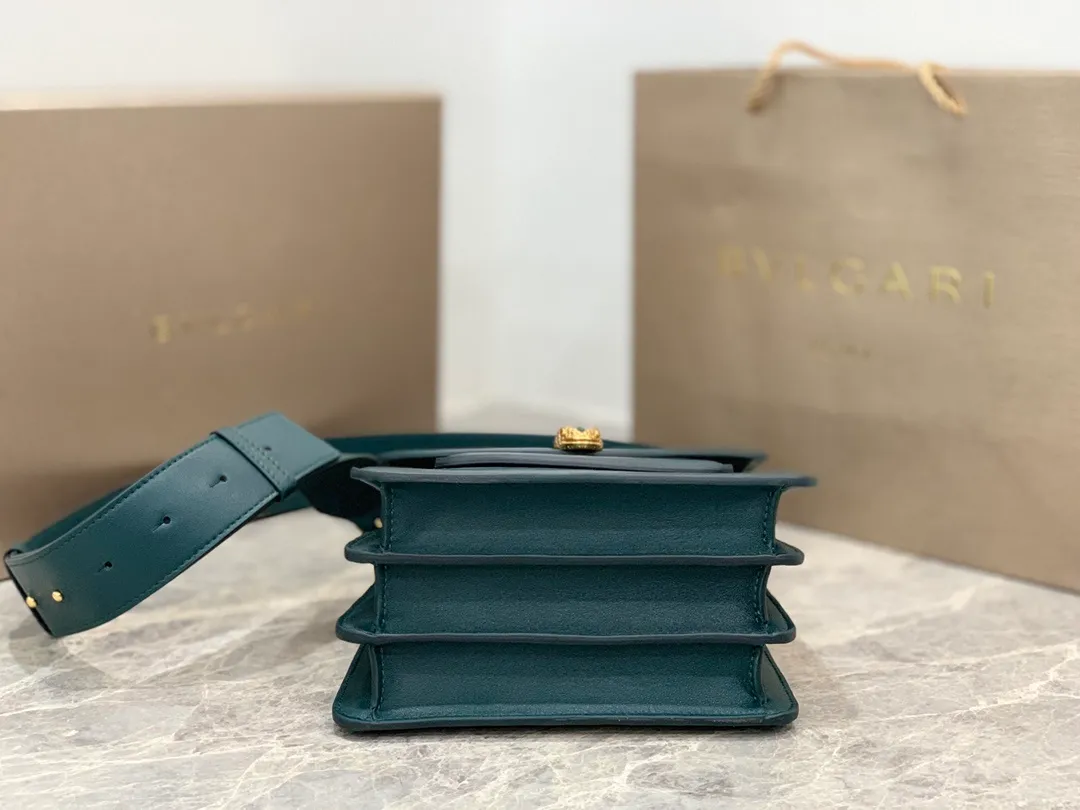 All Categories Bulgari Women's Bags (Bvlgari) Original Bulgari 290874