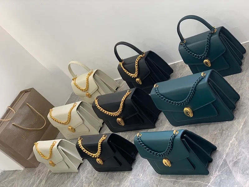 All Categories Bulgari Women's Bags (Bvlgari) Original Bulgari 290874