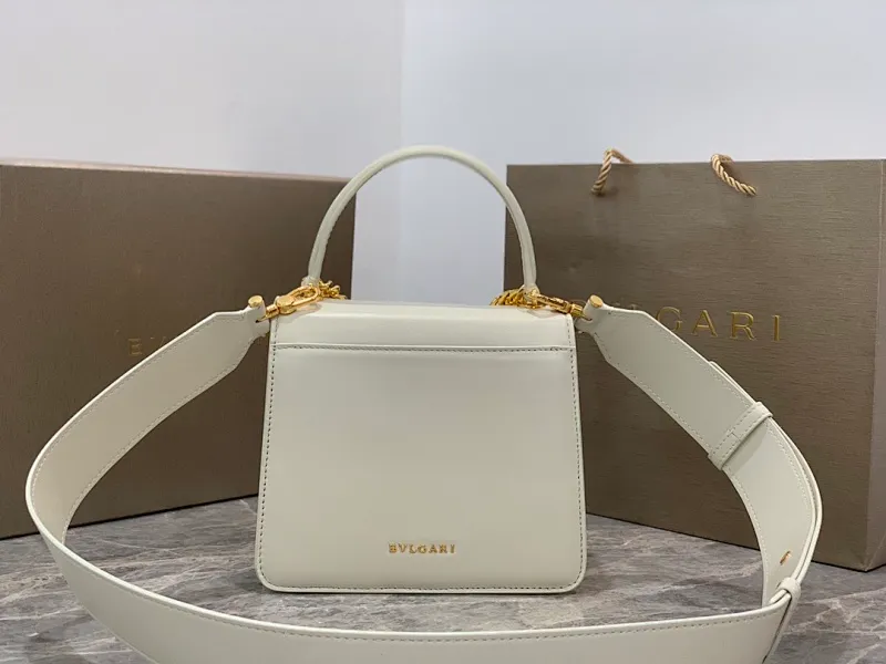 All Categories Bulgari Women's Bags (Bvlgari) Original Bulgari 290874