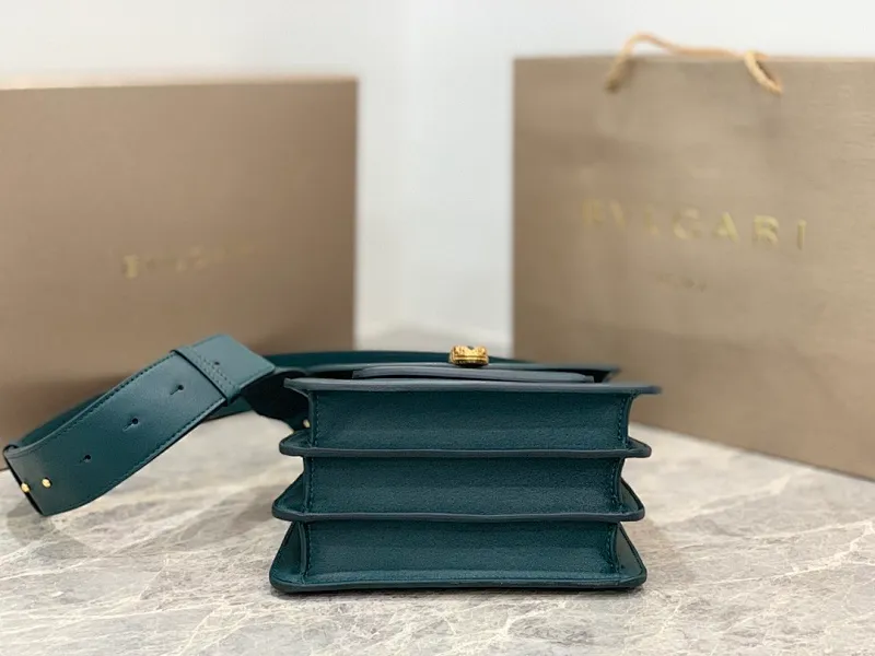 All Categories Bulgari Women's Bags (Bvlgari) Original Bulgari 290874