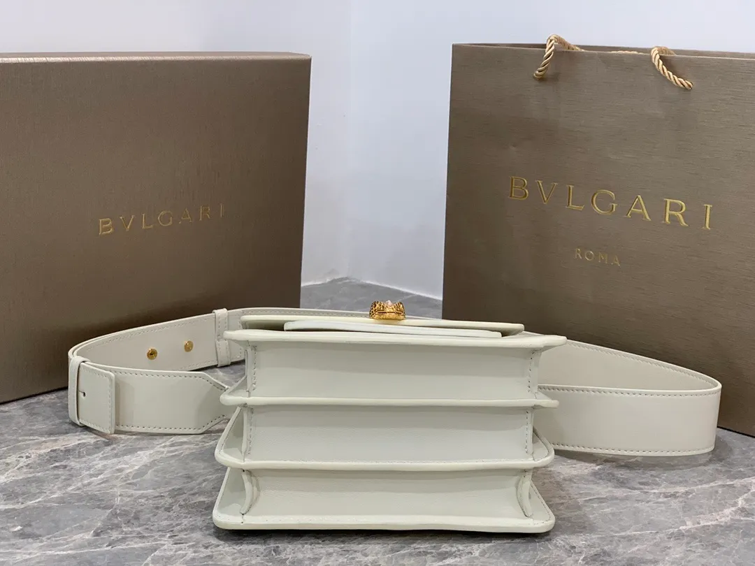All Categories Bulgari Women's Bags (Bvlgari) Original Bulgari 290874