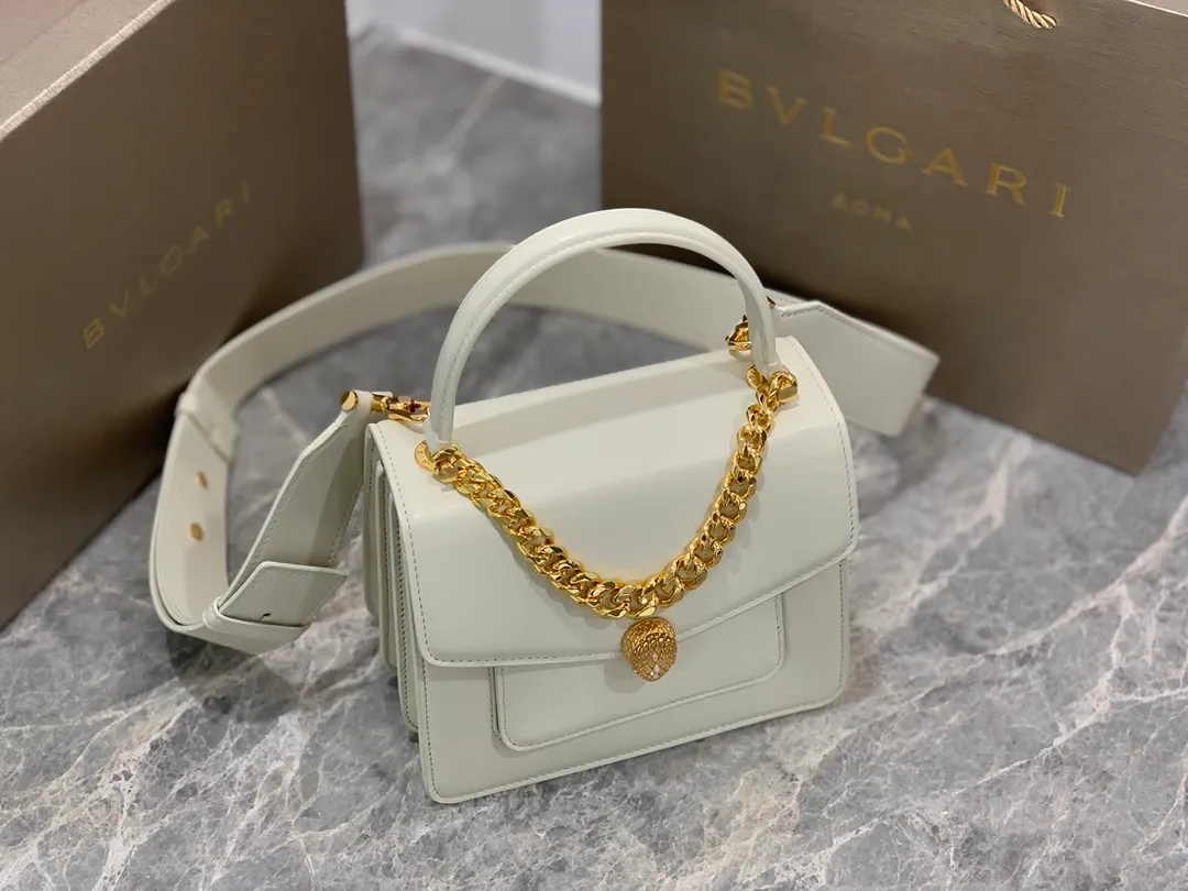 All Categories Bulgari Women's Bags (Bvlgari) Original Bulgari 290874