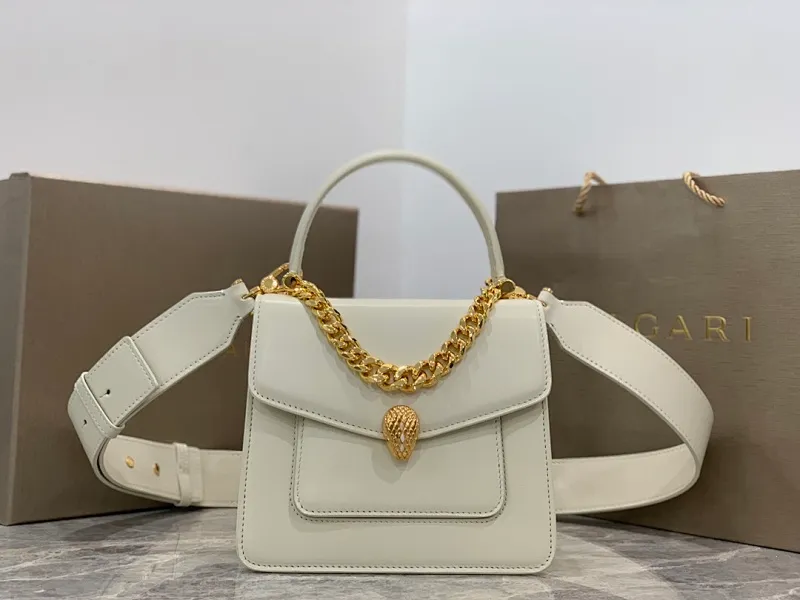 All Categories Bulgari Women's Bags (Bvlgari) Original Bulgari 290874
