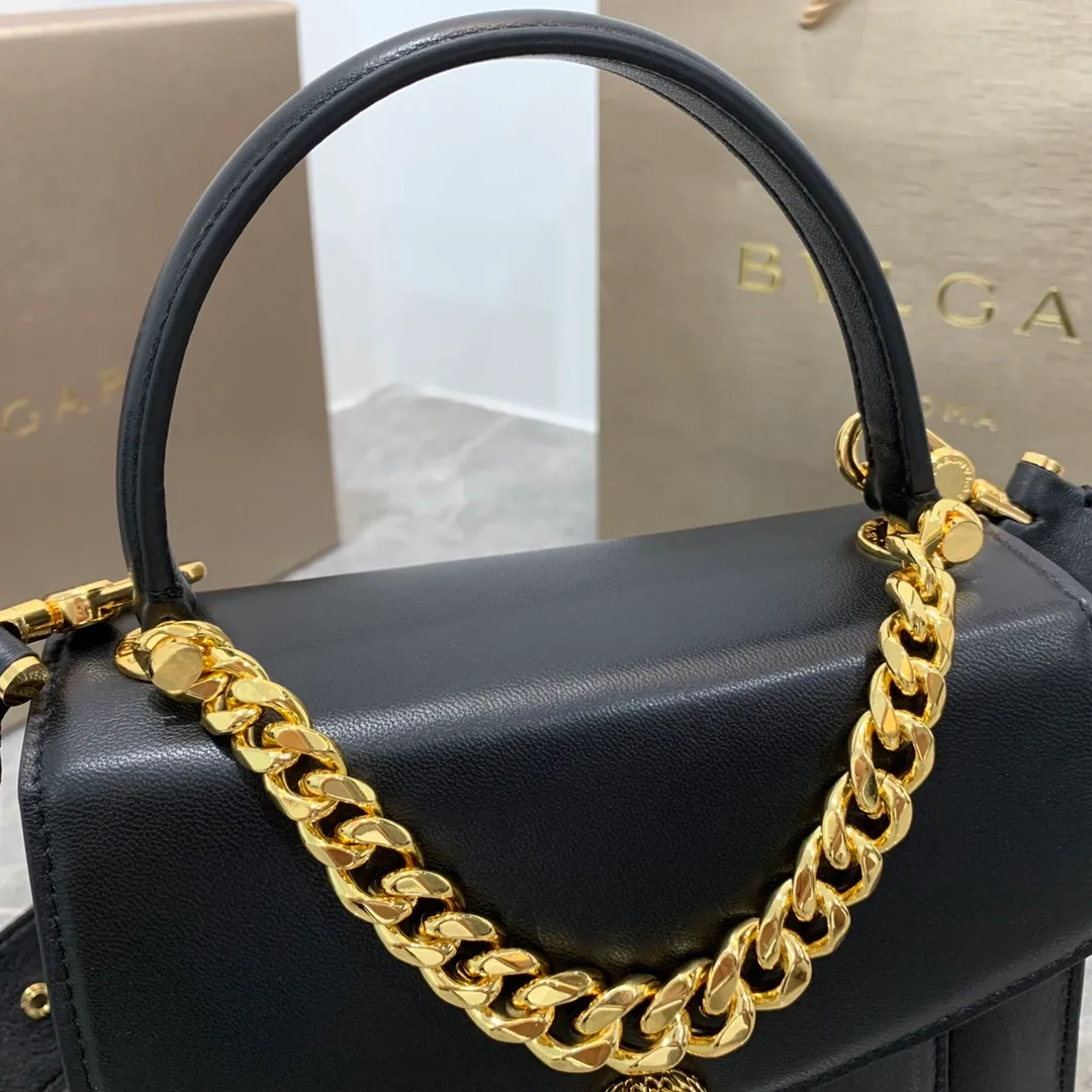 All Categories Bulgari Women's Bags (Bvlgari) Original Bulgari 290874