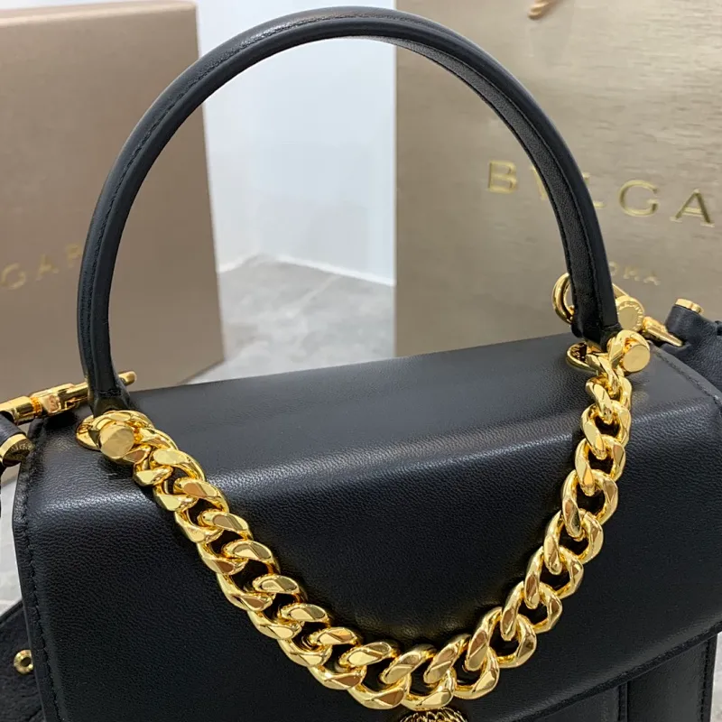 All Categories Bulgari Women's Bags (Bvlgari) Original Bulgari 290874
