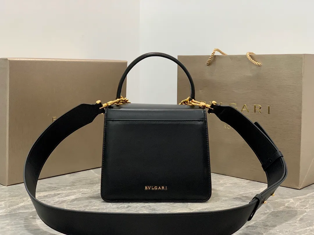 All Categories Bulgari Women's Bags (Bvlgari) Original Bulgari 290874