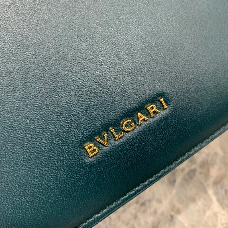 All Categories Bulgari Women's Bags (Bvlgari) Original Bulgari 290874