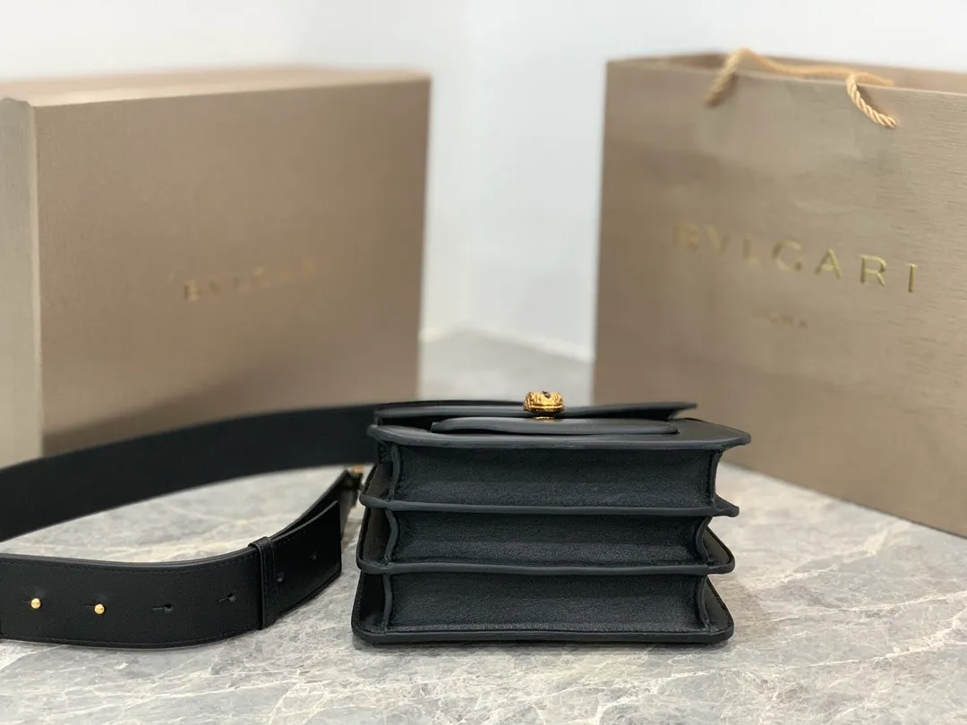 All Categories Bulgari Women's Bags (Bvlgari) Original Bulgari 290874