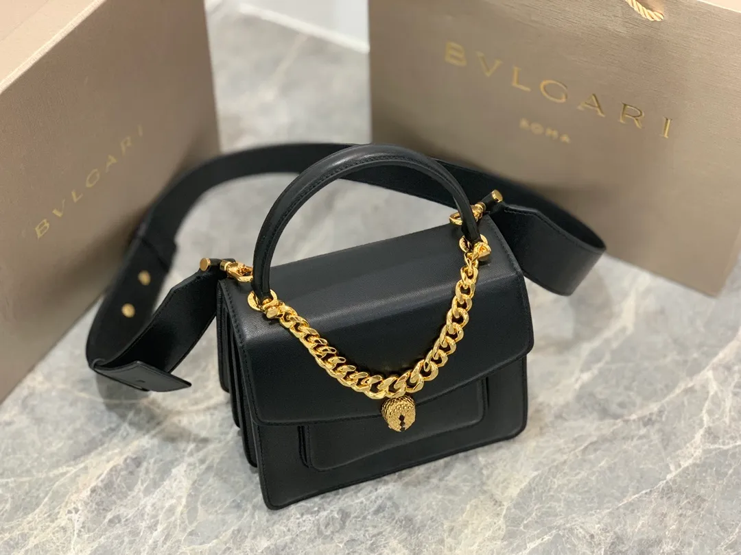 All Categories Bulgari Women's Bags (Bvlgari) Original Bulgari 290874