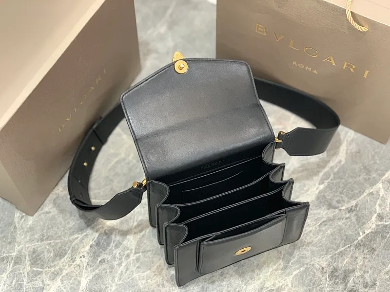 All Categories Bulgari Women's Bags (Bvlgari) Original Bulgari 290874