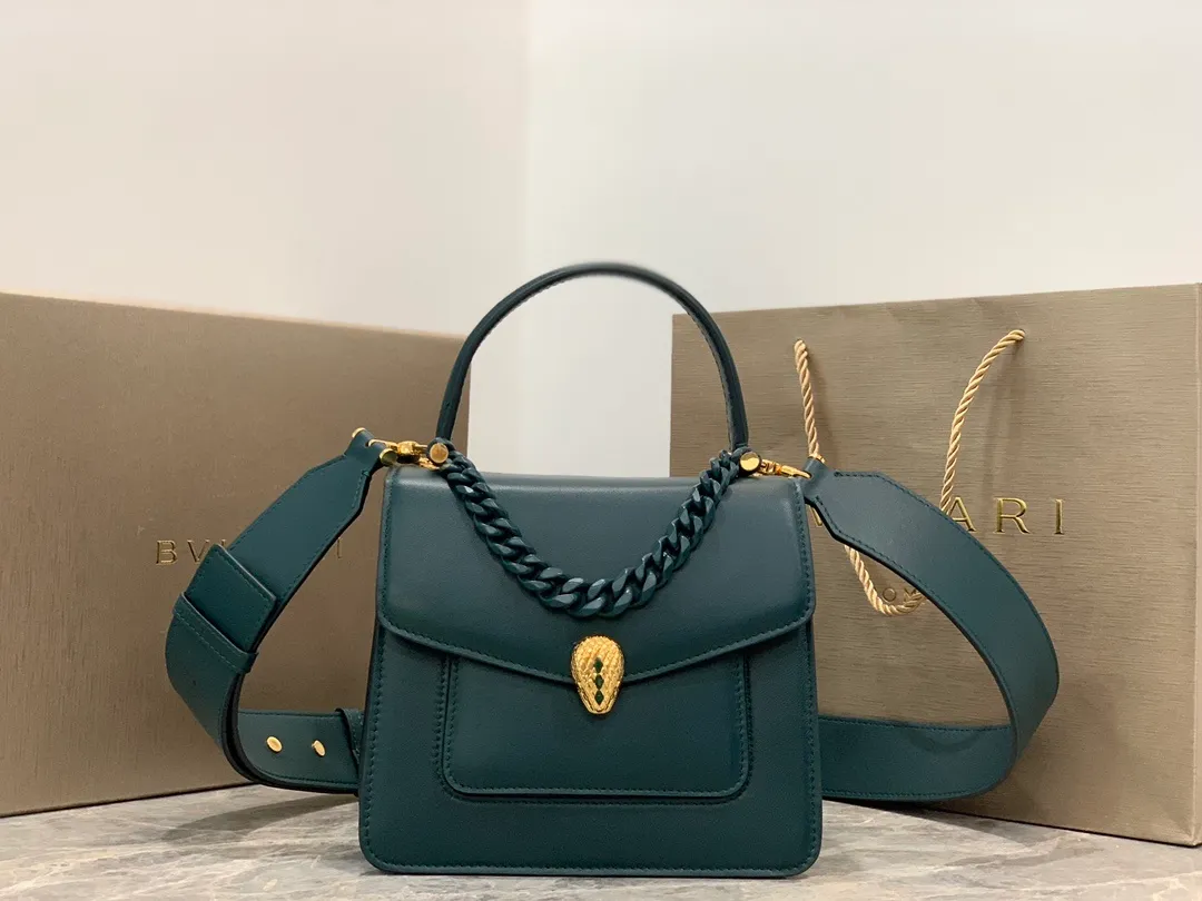 All Categories Bulgari Women's Bags (Bvlgari) Original Bulgari 290874