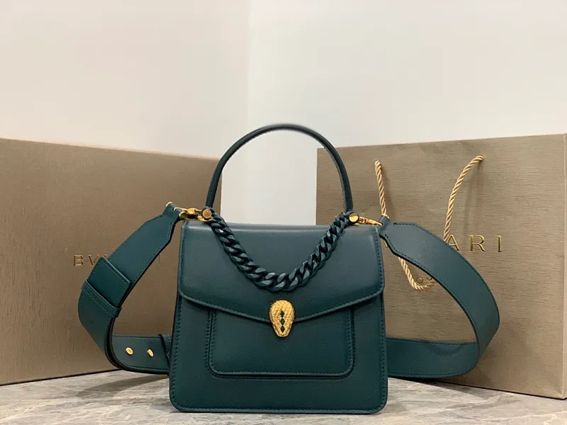 All Categories Bulgari Women's Bags (Bvlgari) Original Bulgari 290874