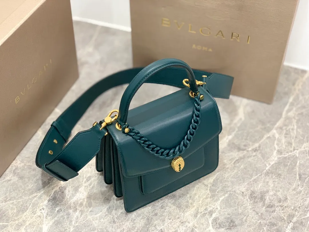 All Categories Bulgari Women's Bags (Bvlgari) Original Bulgari 290874