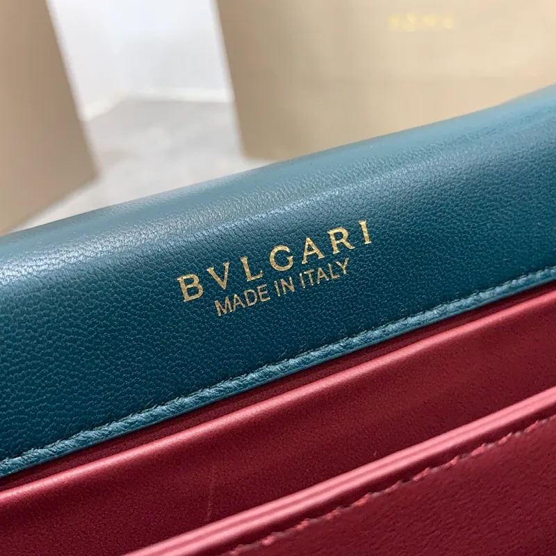 All Categories Bulgari Women's Bags (Bvlgari) Original Bulgari 290874