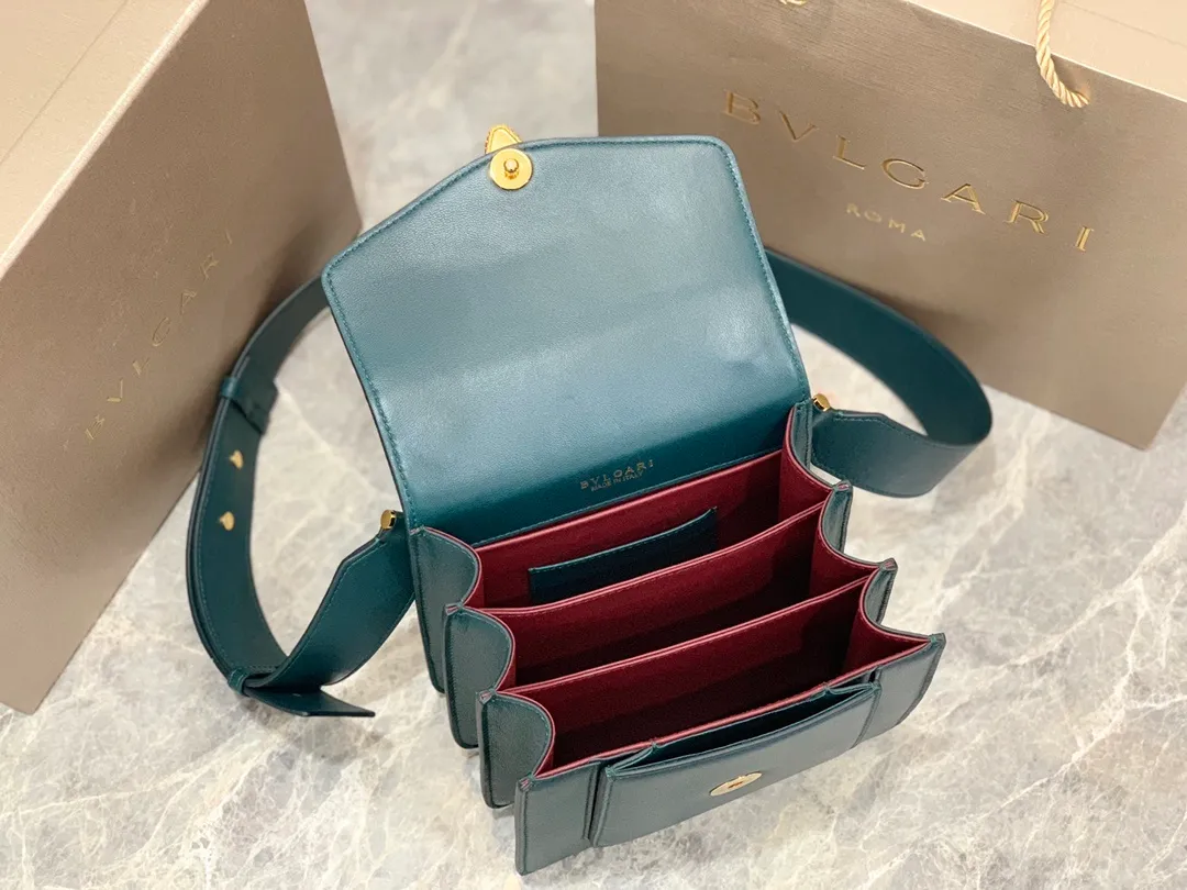 All Categories Bulgari Women's Bags (Bvlgari) Original Bulgari 290874