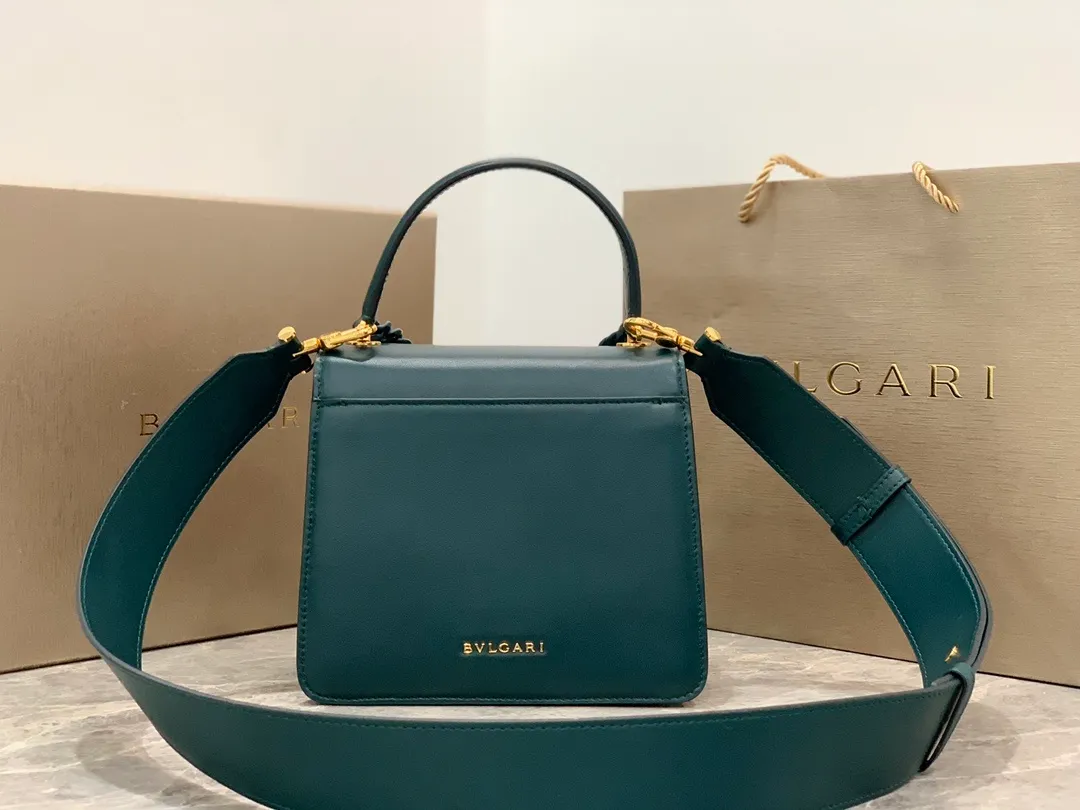 All Categories Bulgari Women's Bags (Bvlgari) Original Bulgari 290874