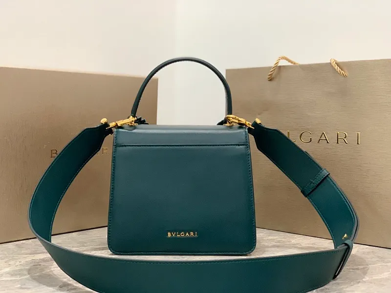 All Categories Bulgari Women's Bags (Bvlgari) Original Bulgari 290874