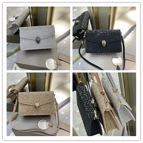 All Categories Bvlgari Women’s Bags (Bvlgari) Bvlgari 2213