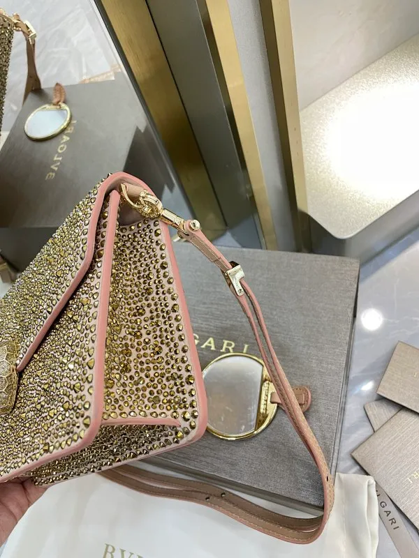 All Categories Bvlgari Women’s Bags (Bvlgari) Bvlgari 2213
