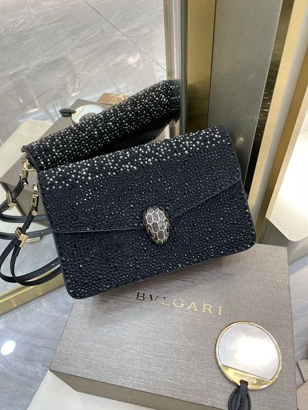 All Categories Bvlgari Women’s Bags (Bvlgari) Bvlgari 2213