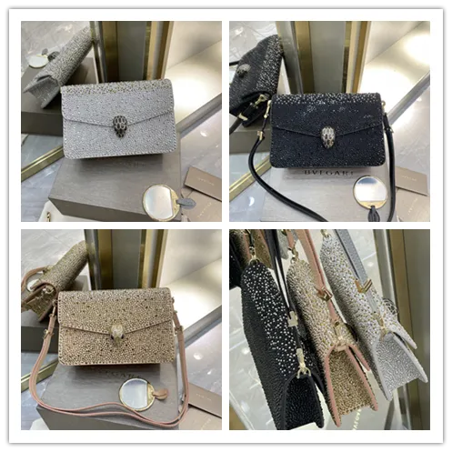 All Categories Bvlgari Women’s Bags (Bvlgari) Bvlgari 2213
