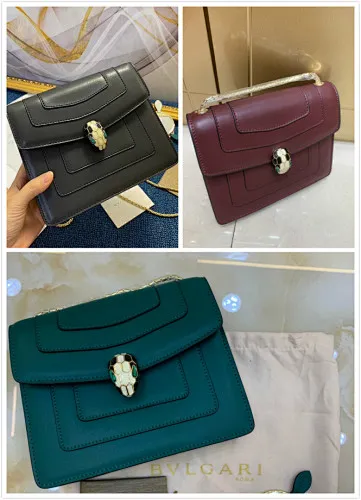 All Categories Bvlgari Women’s Bags (Bvlgari) Women’s Bags, Bvlgari 6923-4