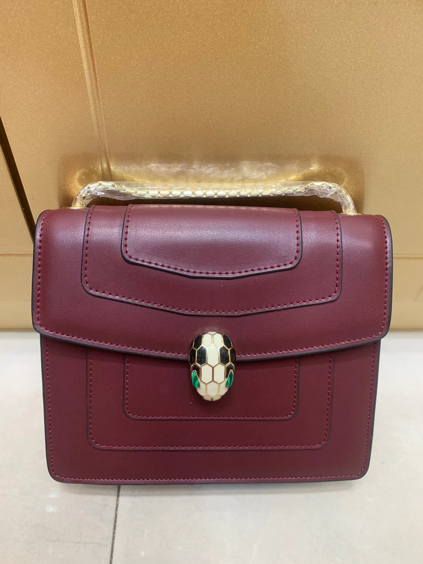 All Categories Bvlgari Women’s Bags (Bvlgari) Women’s Bags, Bvlgari 6923-4