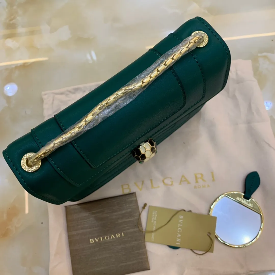All Categories Bvlgari Women’s Bags (Bvlgari) Women’s Bags, Bvlgari 6923-4