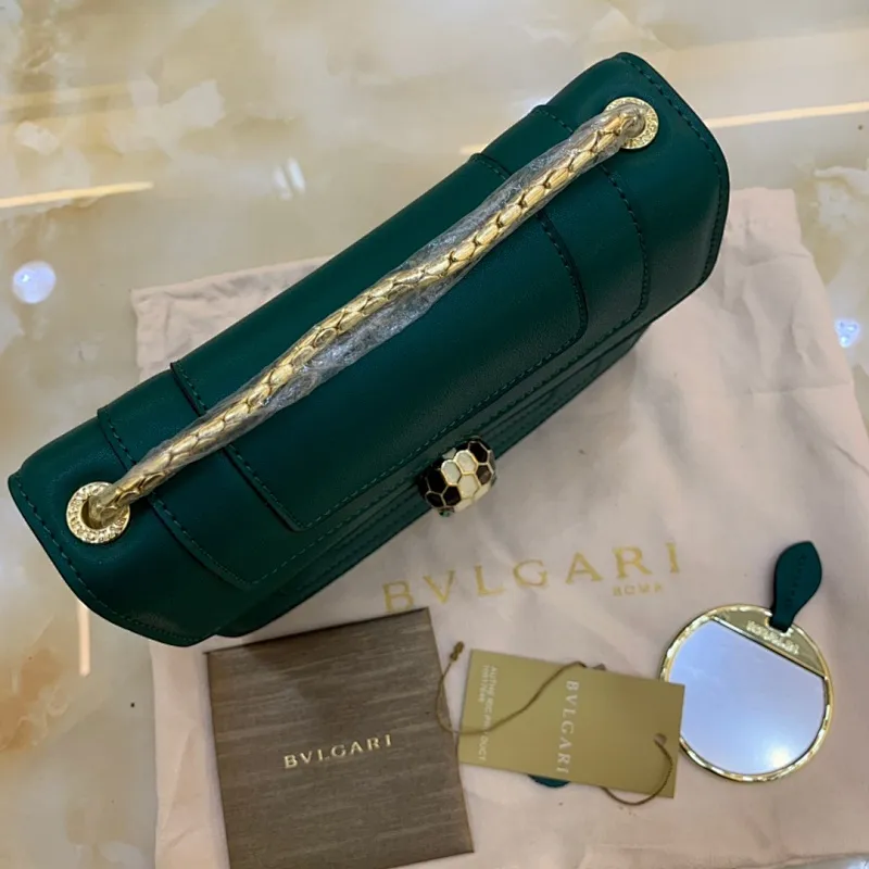 All Categories Bvlgari Women’s Bags (Bvlgari) Women’s Bags, Bvlgari 6923-4