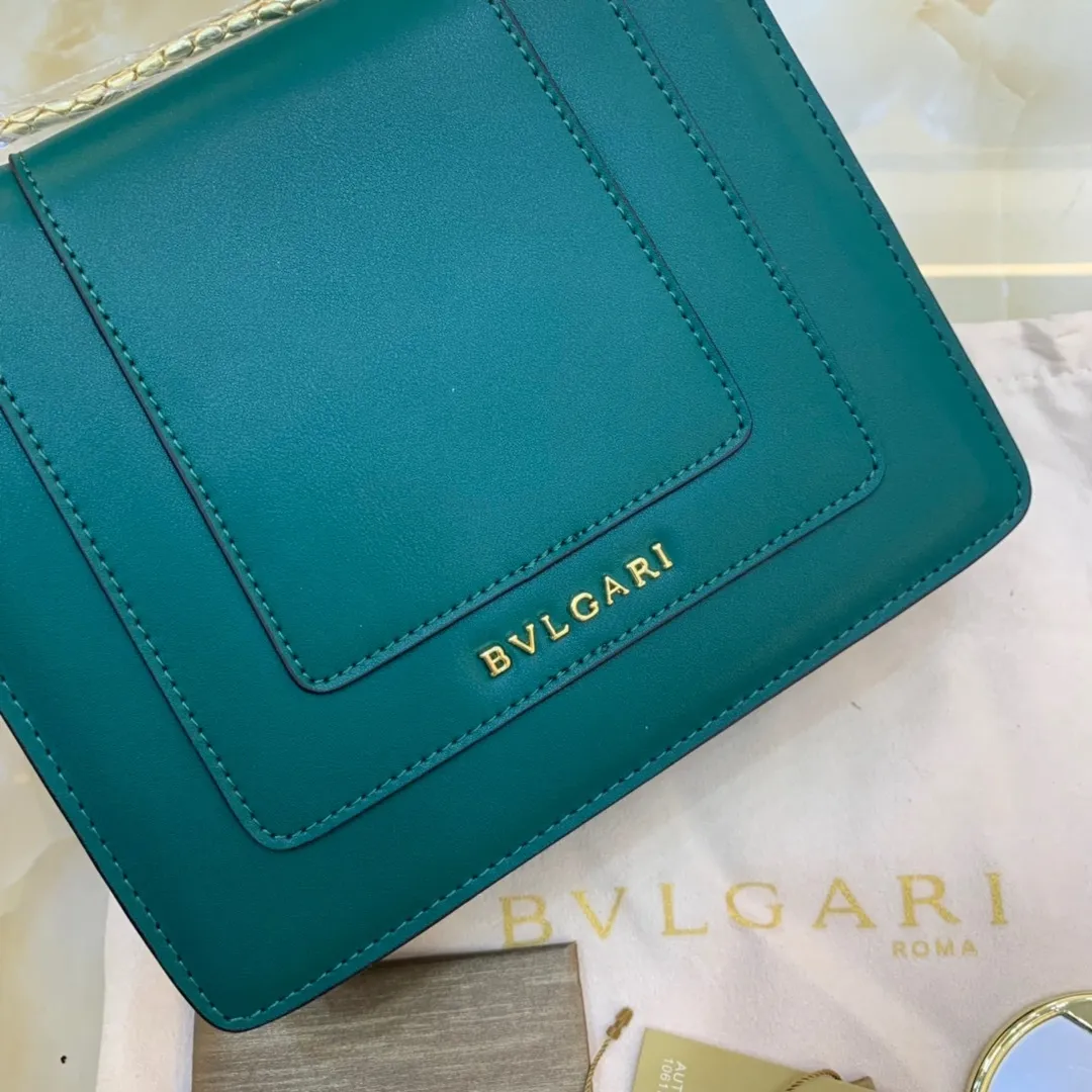All Categories Bvlgari Women’s Bags (Bvlgari) Women’s Bags, Bvlgari 6923-4