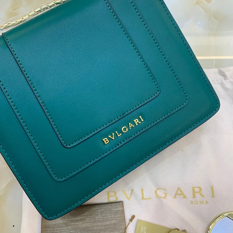 All Categories Bvlgari Women’s Bags (Bvlgari) Women’s Bags, Bvlgari 6923-4