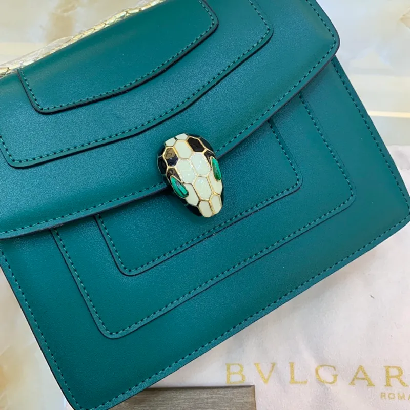 All Categories Bvlgari Women’s Bags (Bvlgari) Women’s Bags, Bvlgari 6923-4