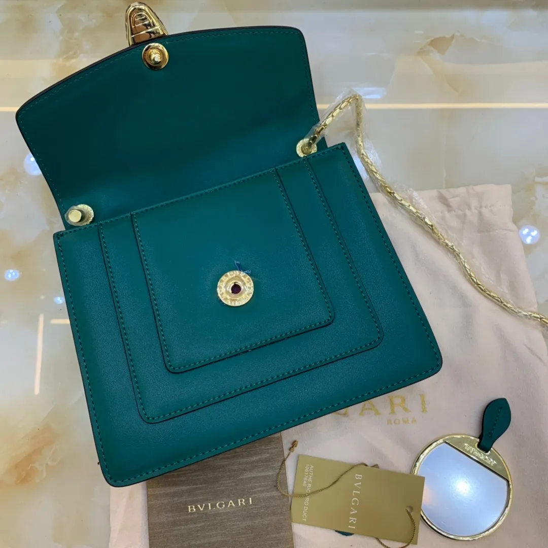All Categories Bvlgari Women’s Bags (Bvlgari) Women’s Bags, Bvlgari 6923-4