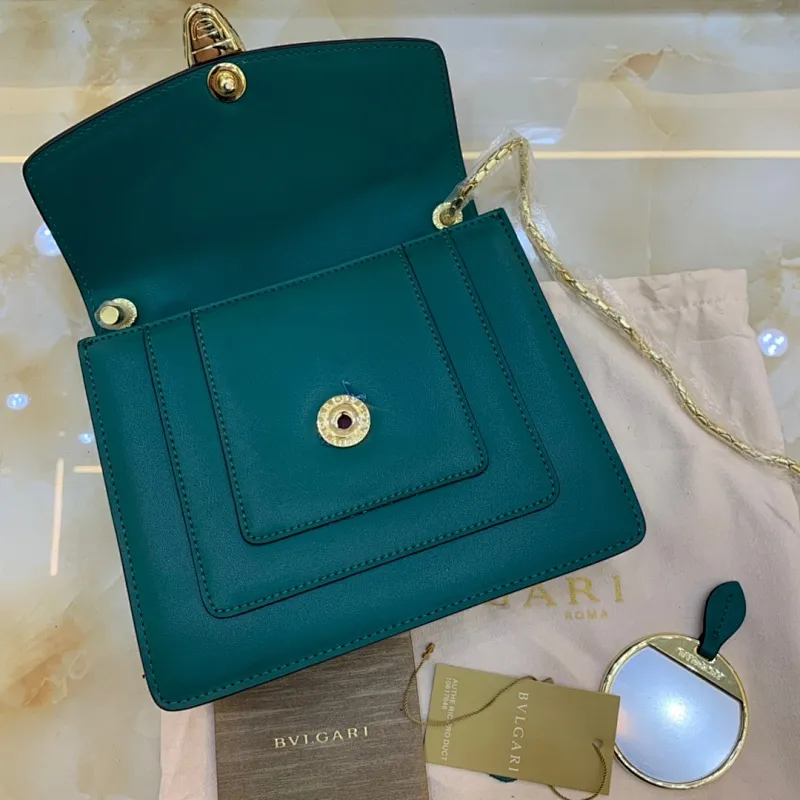 All Categories Bvlgari Women’s Bags (Bvlgari) Women’s Bags, Bvlgari 6923-4