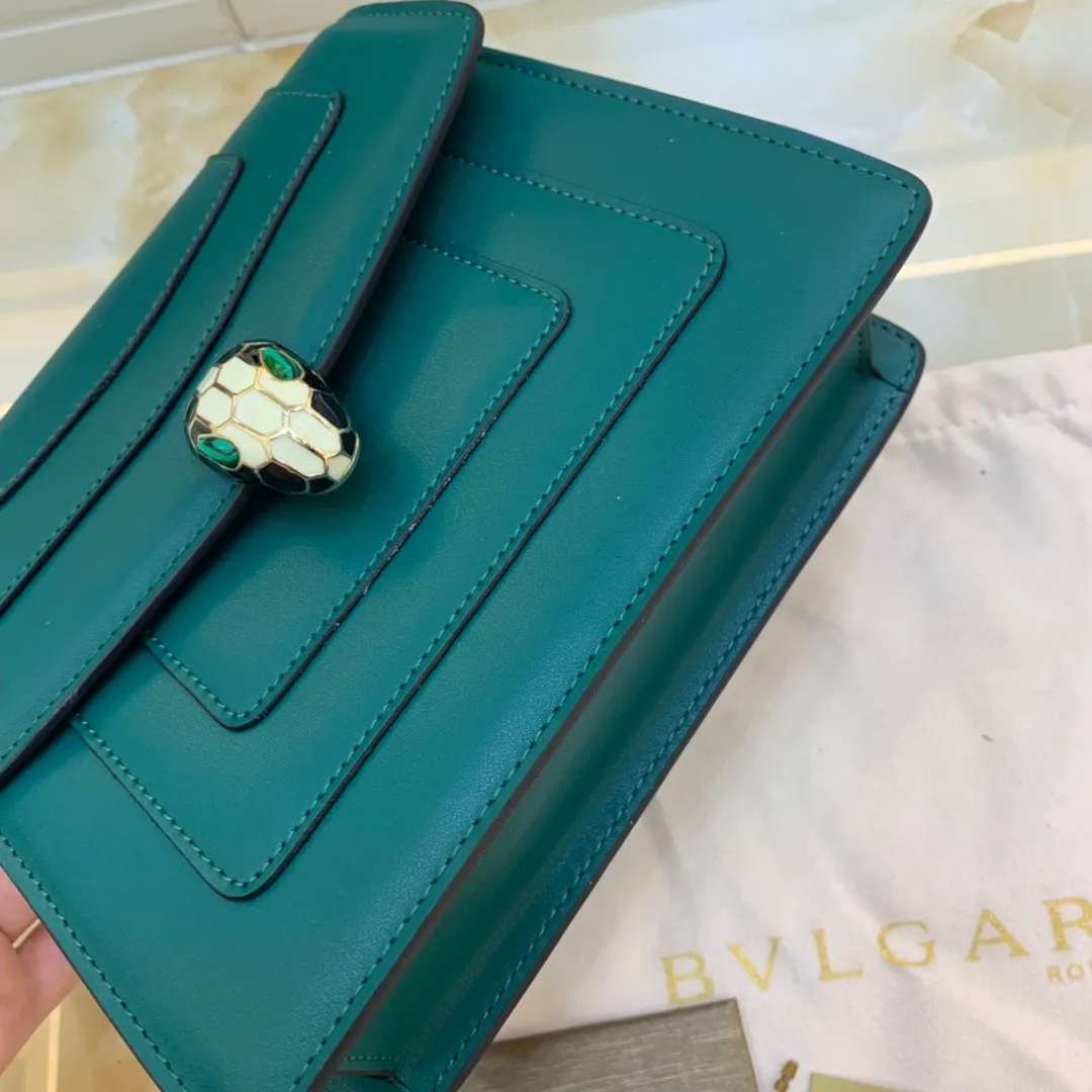 All Categories Bvlgari Women’s Bags (Bvlgari) Women’s Bags, Bvlgari 6923-4