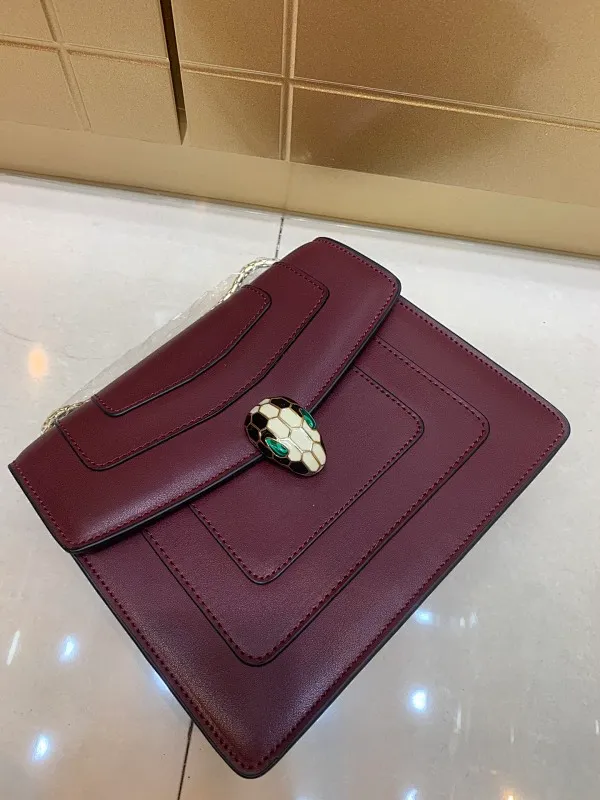 All Categories Bvlgari Women’s Bags (Bvlgari) Women’s Bags, Bvlgari 6923-4