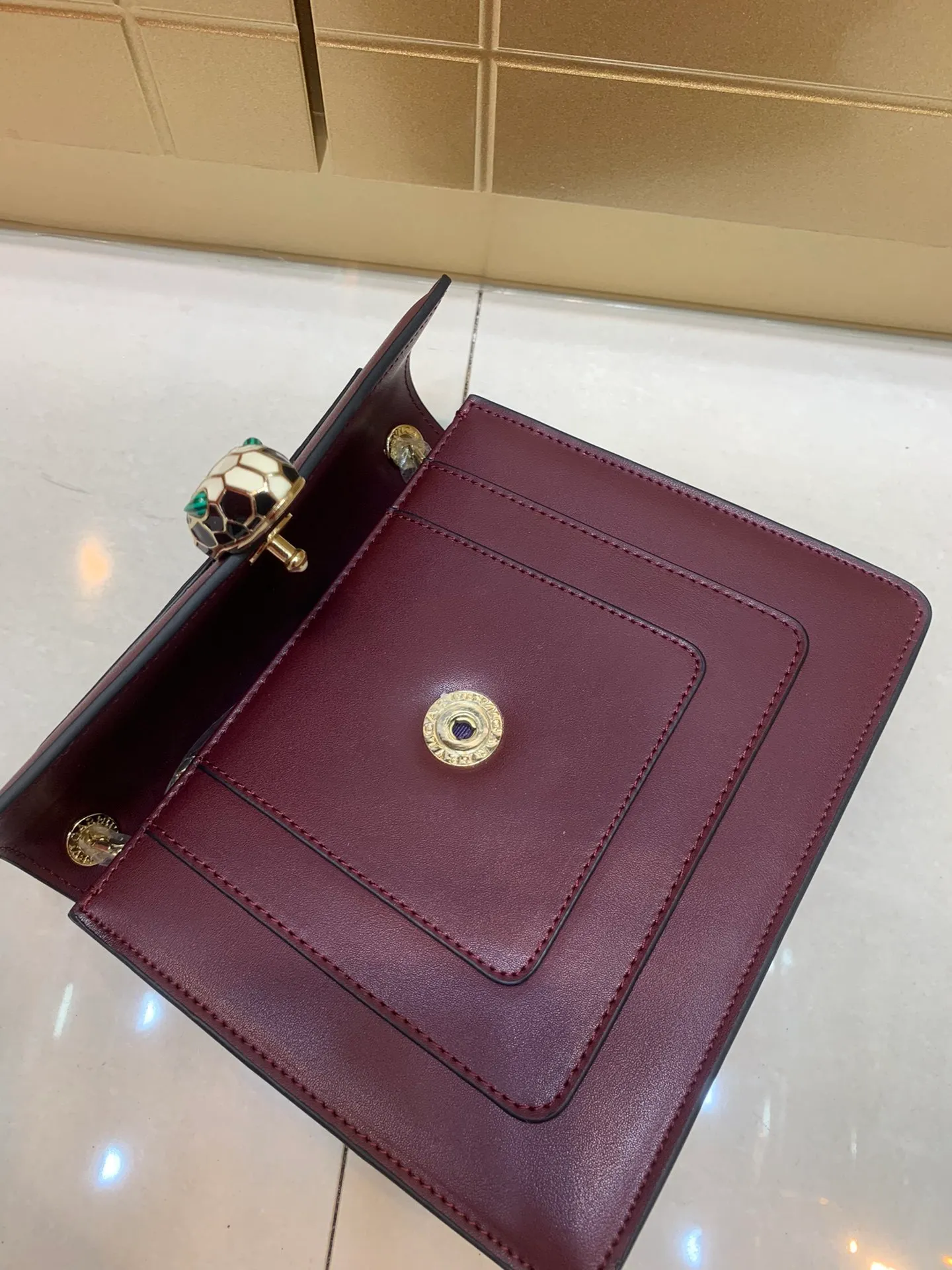 All Categories Bvlgari Women’s Bags (Bvlgari) Women’s Bags, Bvlgari 6923-4