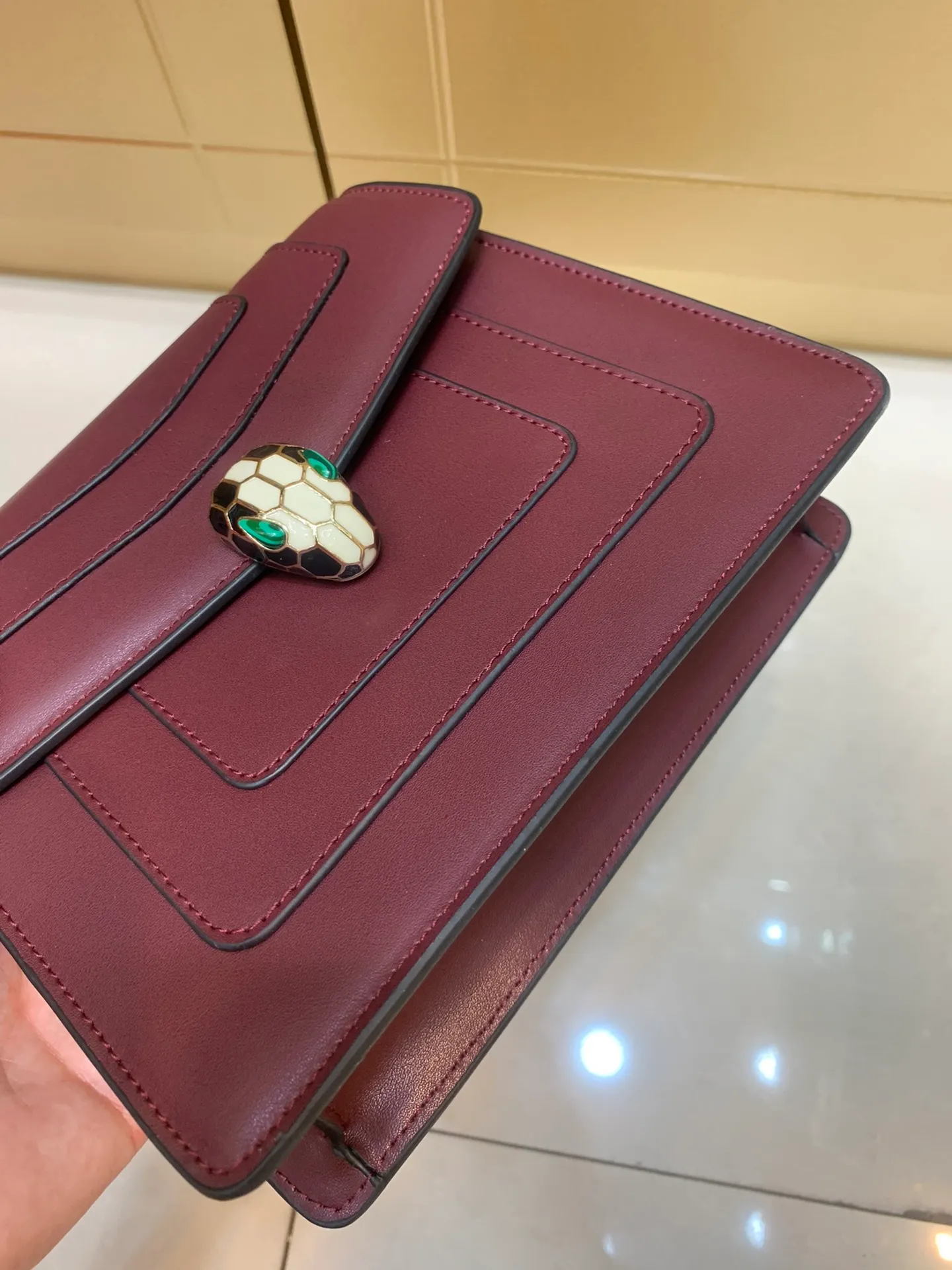 All Categories Bvlgari Women’s Bags (Bvlgari) Women’s Bags, Bvlgari 6923-4
