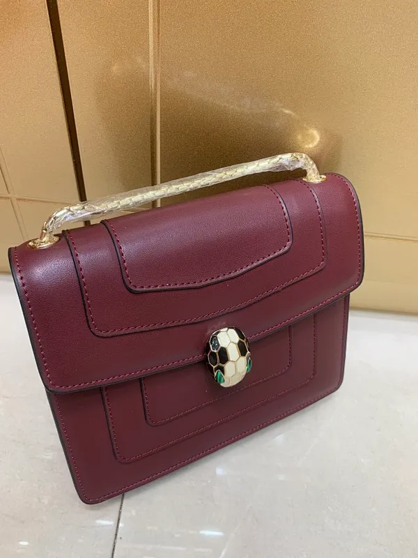 All Categories Bvlgari Women’s Bags (Bvlgari) Women’s Bags, Bvlgari 6923-4