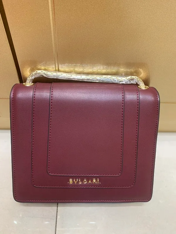 All Categories Bvlgari Women’s Bags (Bvlgari) Women’s Bags, Bvlgari 6923-4