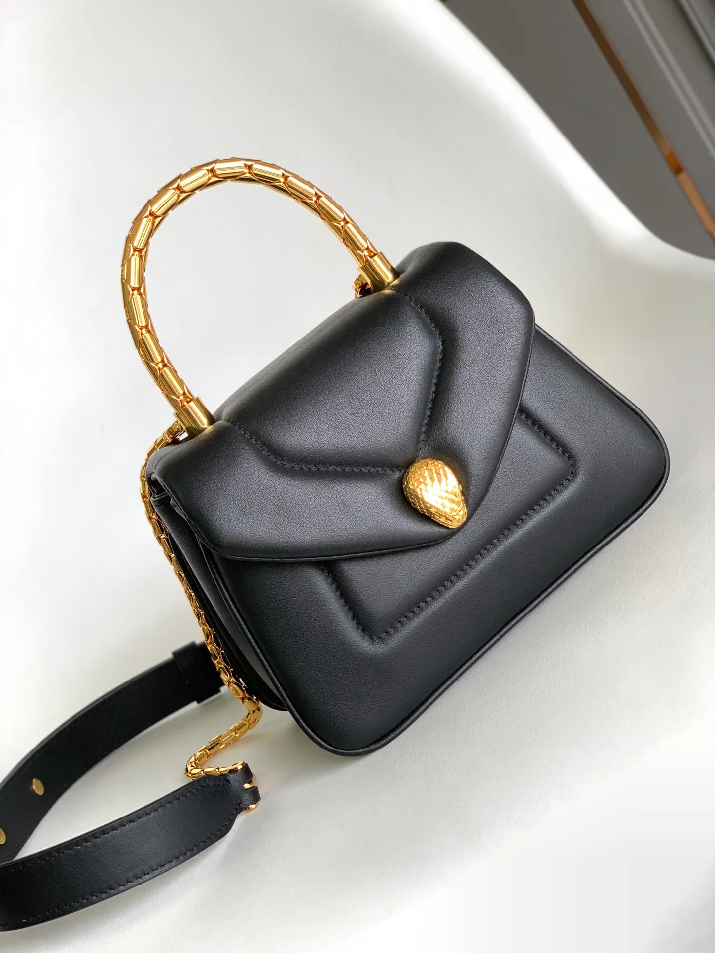 All categories Bvlgari Women's Bags (Bvlgari) Bvlgari 2921280021