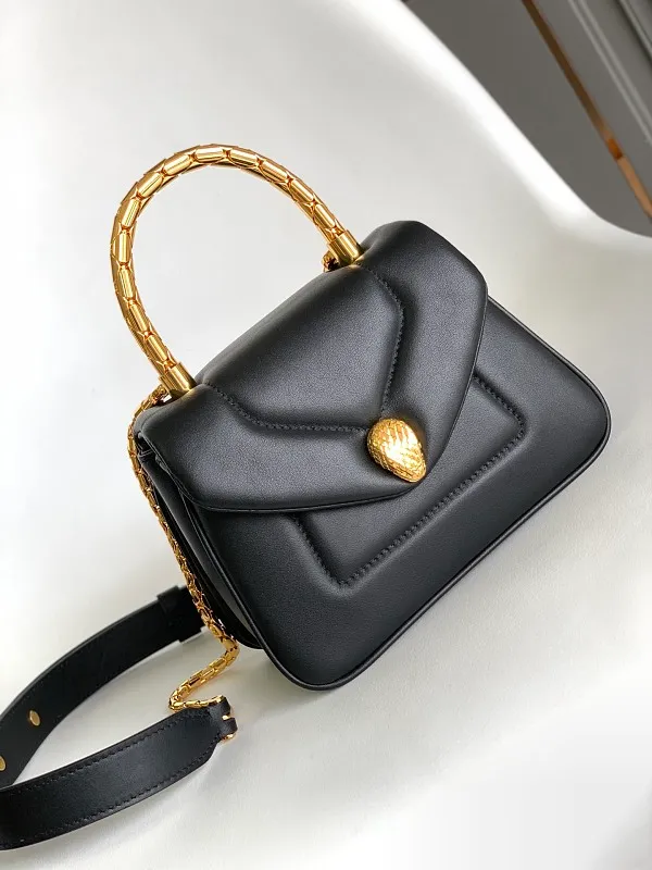 All categories Bvlgari Women's Bags (Bvlgari) Bvlgari 2921280021