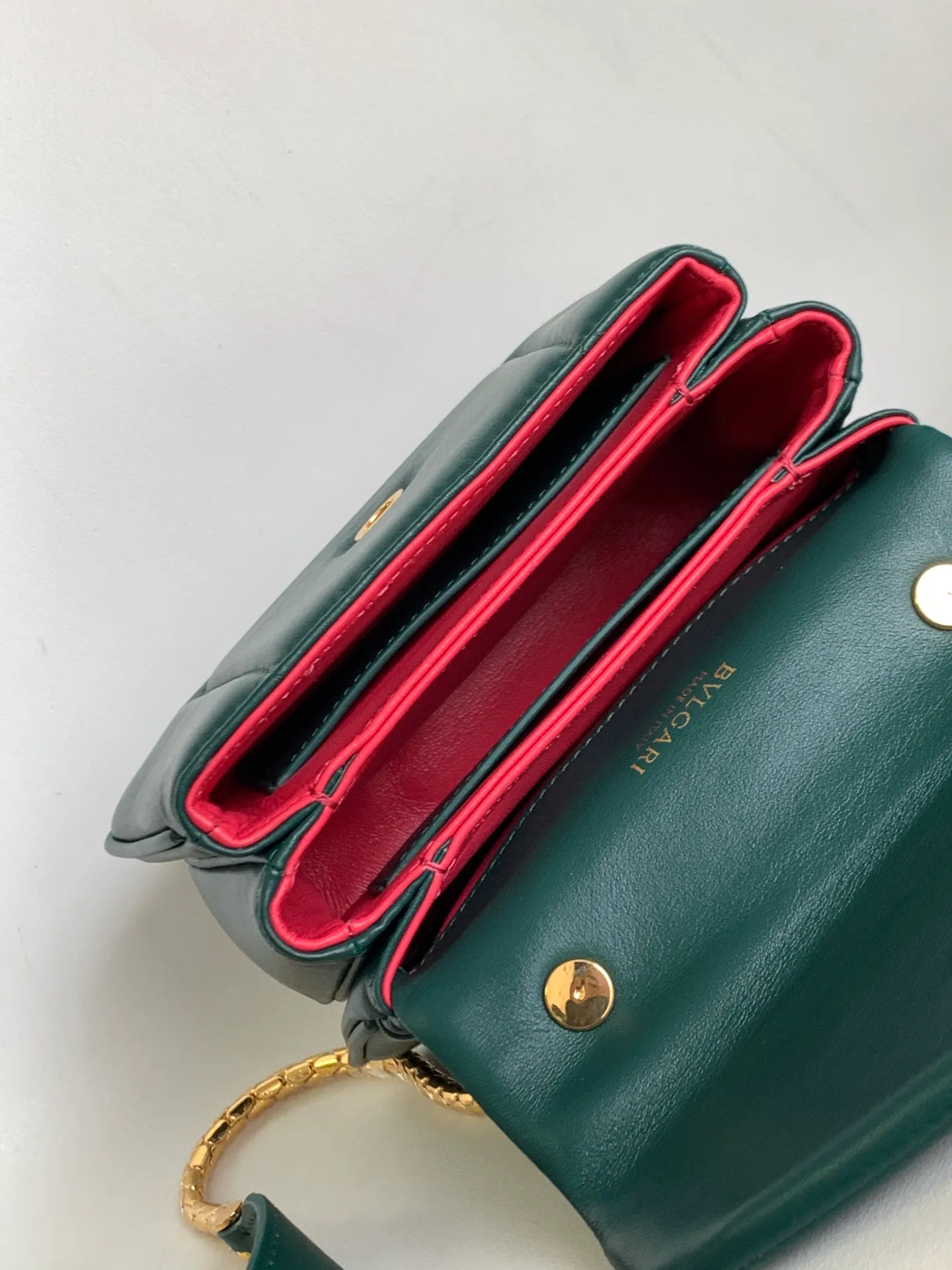 All categories Bvlgari Women's Bags (Bvlgari) Bvlgari 2921280021