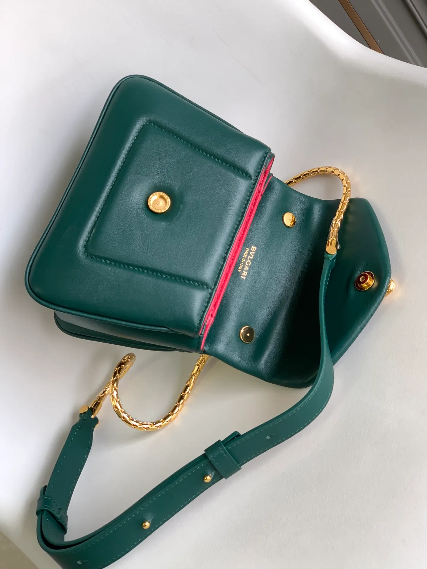 All categories Bvlgari Women's Bags (Bvlgari) Bvlgari 2921280021