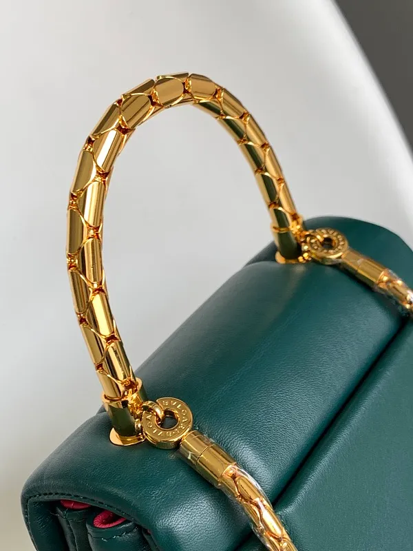 All categories Bvlgari Women's Bags (Bvlgari) Bvlgari 2921280021