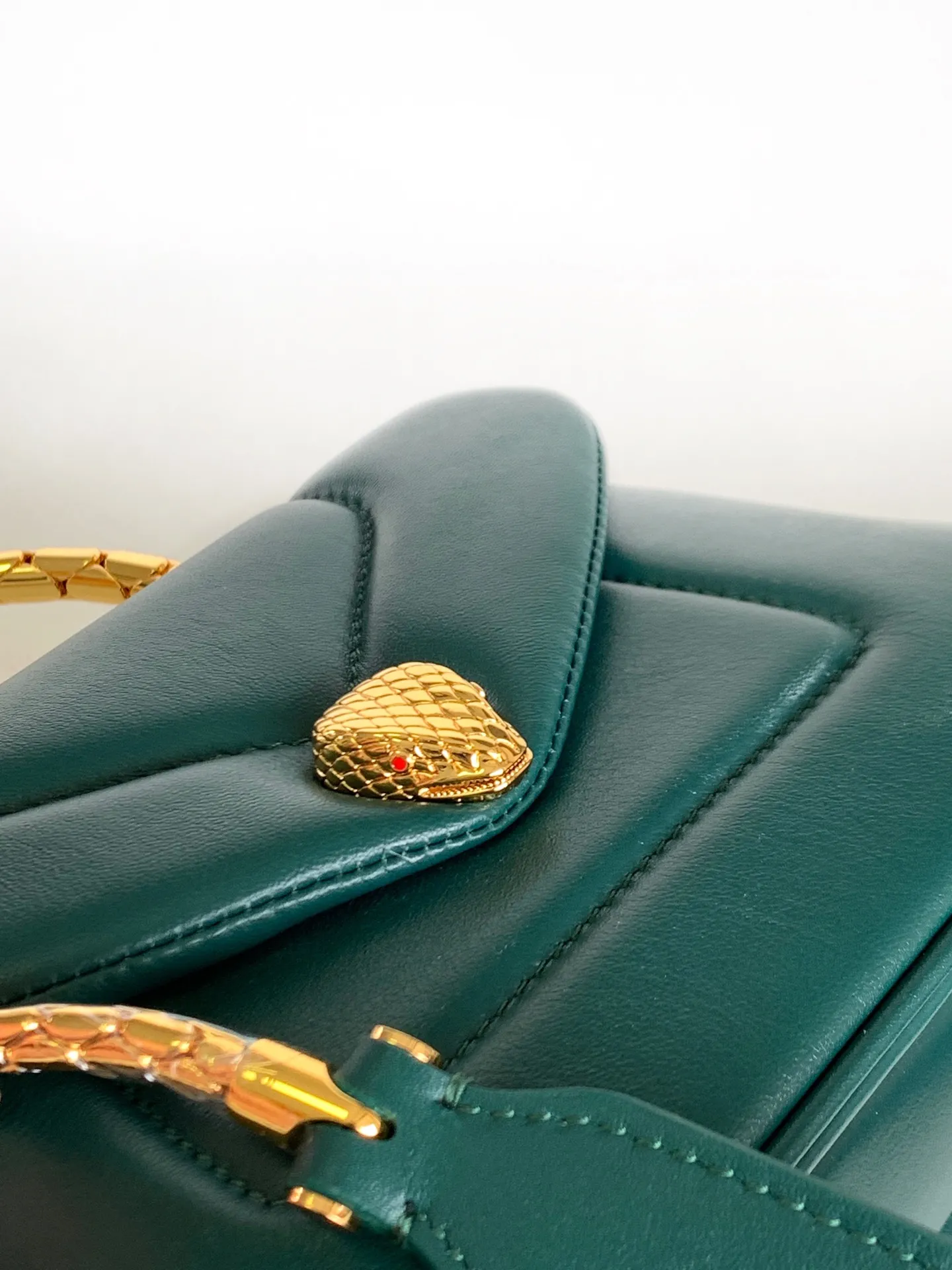 All categories Bvlgari Women's Bags (Bvlgari) Bvlgari 2921280021
