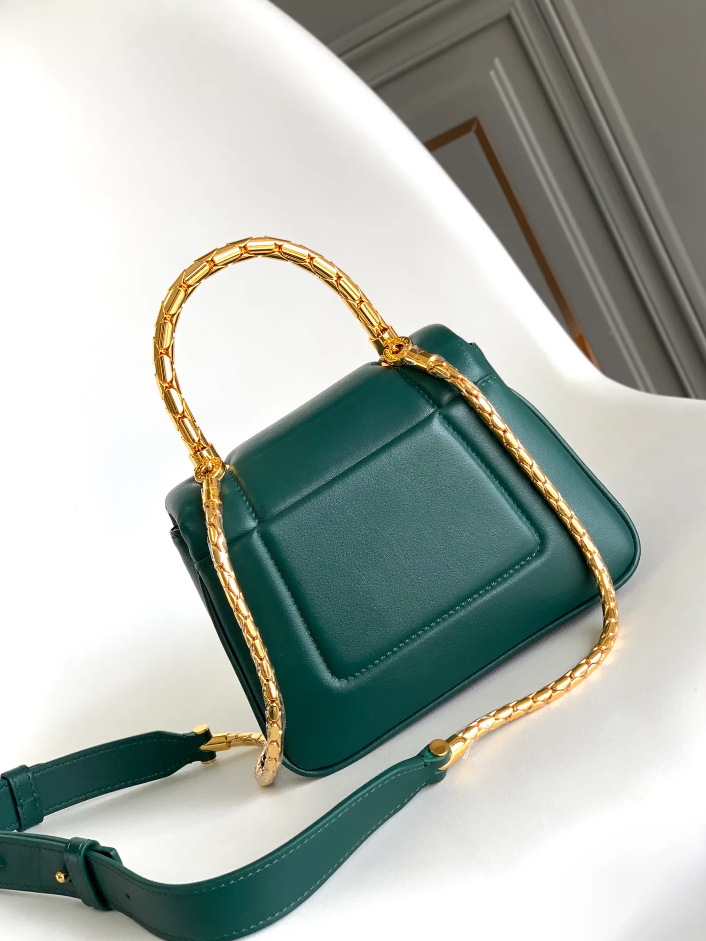 All categories Bvlgari Women's Bags (Bvlgari) Bvlgari 2921280021