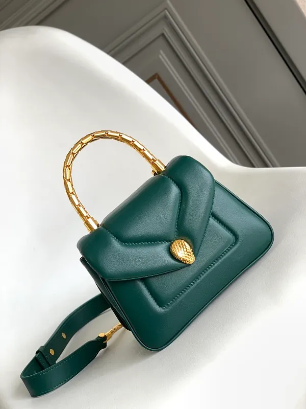 All categories Bvlgari Women's Bags (Bvlgari) Bvlgari 2921280021