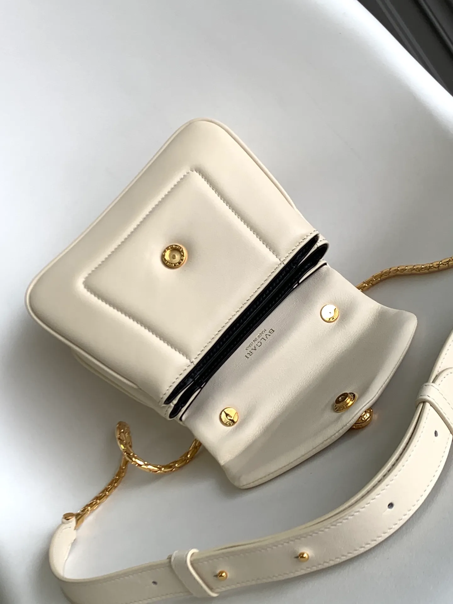 All categories Bvlgari Women's Bags (Bvlgari) Bvlgari 2921280021
